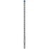 Bosch Expert SDS plus-7X Punta per trapano elicoidale 1 pz