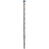 Bosch Expert SDS plus-7X Punta per trapano elicoidale 1 pz