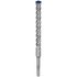 Bosch Expert SDS plus-7X Punta per trapano elicoidale 1 pz