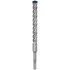 Bosch Expert SDS plus-7X Punta per trapano elicoidale 1 pz