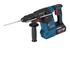 Bosch GBH 18V-26 F Professional 890 Giri/min