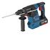 Bosch GBH 18V-26 martello perforatore 890 Giri/min 425 W