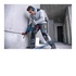 Bosch GBH 18V-34 CF PROFESSIONAL 500 Giri/min SDS-plus