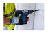 Bosch GBH 18V-45 C Cordless Combi Drill