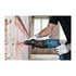 Bosch GBH 2-28 F 4000Giri/min SDS-plus 880W 3100g Nero, Blu trapano