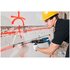 Bosch GBH 2-28 F Professional 850W 900Giri/min Martello Perforatore