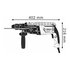 Bosch GBH 2-28 F Professional 850W 900Giri/min Martello Perforatore