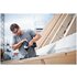 Bosch GDS 18V-1000 Professional 1750 Giri/min Nero, Blu, Rosso