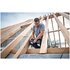 Bosch GDS 18V-1000 Professional 1750 Giri/min Nero, Blu, Rosso