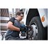 Bosch GDS 18V-1000 Professional 1750 Giri/min Nero, Blu, Rosso