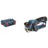 Bosch GHO 12V-20 14500 Giri/min Nero, Blu, Rosso
