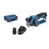 Bosch GHO 12V-20 Professional 14500 Giri/min Nero, Blu, Rosso
