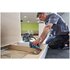 Bosch GHO 12V-20 Professional 14500 Giri/min Nero, Blu, Rosso