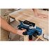 Bosch GHO 26-82 D Professional 18000 Giri/min 710 W Nero, Blu, Argento
