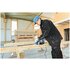 Bosch GHO 26-82 D Professional 18000 Giri/min 710 W Nero, Blu, Argento