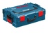 Bosch GKS 10.8 V-LI Sega circolare 10,8 V 1400 Giri/min Nero, Blu, Metallico