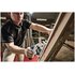 Bosch GKS 12V-26 PROFESSIONAL 8,5 cm Nero, Blu, Rosso 1400 Giri/min
