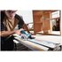 Bosch GKS 12V-26 PROFESSIONAL 8,5 cm Nero, Blu, Rosso 1400 Giri/min