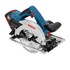 Bosch GKS 18V-57 G Professional 16,5 cm 3400 Giri/min Nero, Blu, Grigio, Rosso