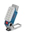 Bosch GLI DeciLED Professional LED Blu, Grigio
