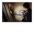 Bosch GLI DeciLED Professional LED Blu, Grigio