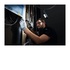 Bosch GLI DeciLED Professional LED Blu, Grigio