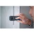Bosch GLM 50-27 C PROFESSIONAL Distanziometro laser Nero, Blu 50 m