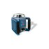 Bosch GRL 400 H Professional Livella rotatoria 400 m 635 nm (< 1 mW)
