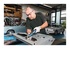 Bosch GRO 10,8 V-LI Professional Multi-Strumento Elettrico 35000 Giri/min Nero, Blu