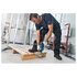Bosch GSA 18 V-LI C Professional Nero, Blu, Rosso