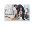 Bosch GSA 18 V-LI C Professional Nero, Blu, Rosso