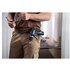 Bosch GSB 12V-35 Professional 1750 Giri/min Nero, Blu, Rosso