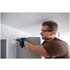 Bosch GSB 12V-35 Professional 1750 Giri/min Nero, Blu, Rosso