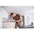 Bosch GSB 12V-35 Professional 1750 Giri/min Nero, Blu, Rosso