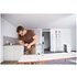 Bosch GSB 12V-35 Professional 1750 Giri/min Nero, Blu, Rosso