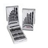 Bosch GSR 10.8-2-LI 950 g Nero, Blu