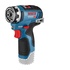 Bosch GSR 12V-35 FC 1750 Giri/min Senza chiave 590 g Nero, Blu, Rosso