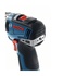 Bosch GSR 12V-35 FC 1750 Giri/min Senza chiave 590 g Nero, Blu, Rosso