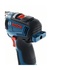 Bosch GSR 12V-35 FC 1750 Giri/min Senza chiave 590 g Nero, Blu, Rosso