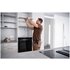 Bosch GSR 12V-35 HX Professional 1750 Giri/min Blu, Rosso