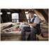 Bosch GSR 18V-110 C 2100 Giri/min Senza chiave 18 kg Nero Blu