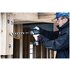 Bosch GSR 18V-110 C 2100 Giri/min Senza chiave 18 kg Nero Blu