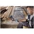Bosch GSR 18V-110 C 2100 Giri/min Senza chiave 18 kg Nero Blu