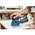 Bosch GSS 140-1 A Professional Levigatrice Orbitale 24000 Giri/min Nero, Blu 180 W