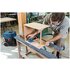 Bosch GSS 140-1 A Professional Levigatrice orbitale 24000 Giri/min Nero, Blu 180 W
