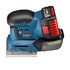 Bosch GSS 18V-10 Levigatrice A Batteria