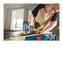 Bosch GST 12V-70 Professional seghetto elettrico 1,5 kg 2800 spm (fogli per minuto)