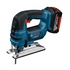 Bosch GST 18 V-Li B Seghetto da traforo 18V A Batteria