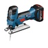 Bosch GST 18 V-LI S seghetto elettrico 2,4 kg