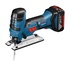 Bosch GST 18 V-LI S Seghetto Elettrico 2,4 kg